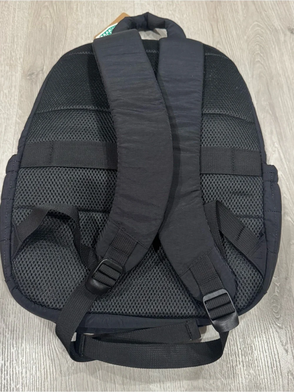 NWT Bagsmart | Quilted Backpack l Lightweight Bookbag | 25L